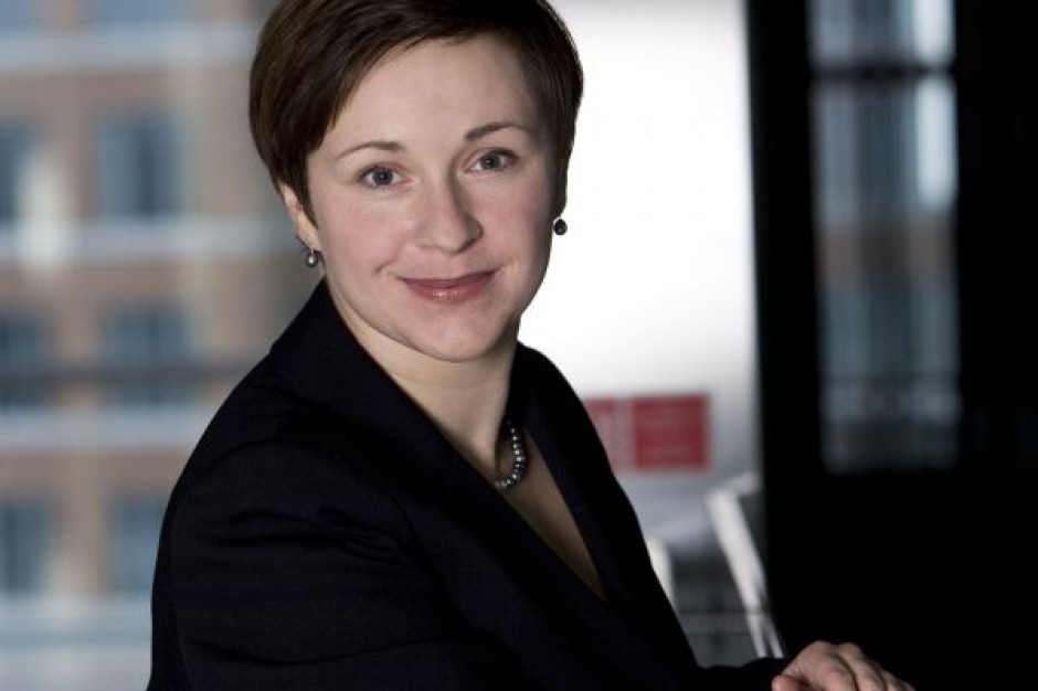 CB Richard Ellis: Karina Kreja awansowała na stanowisko Associate Director