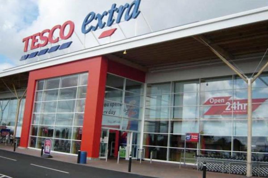 Tesco w Polsce coraz bardziej "zielone". Prezes sieci zapowiada kolejne inwestycje