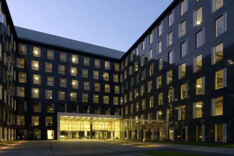 GTC podpisuje kolejne umowy najmu w University Business Park