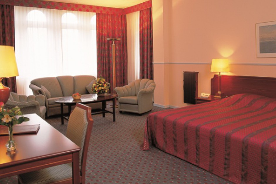 Best Western chce przyłączyć do swojej sieci co najmniej 10 polskich hoteli