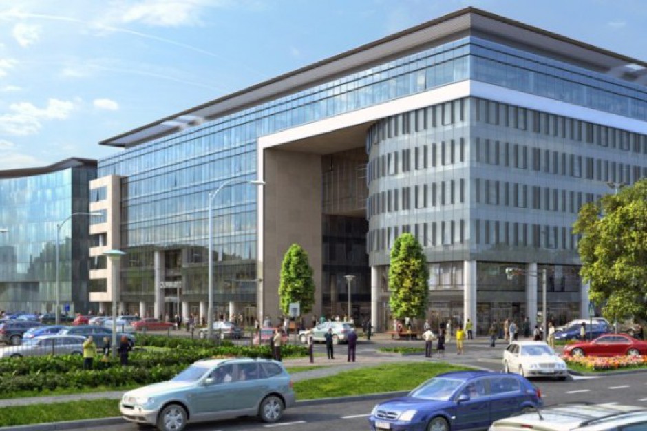 W ramach Olivia Business Center powstanie kolejny biurowiec