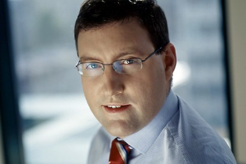 IGI przejmie kontrolę operacyjną nad Reinhold Polska AB