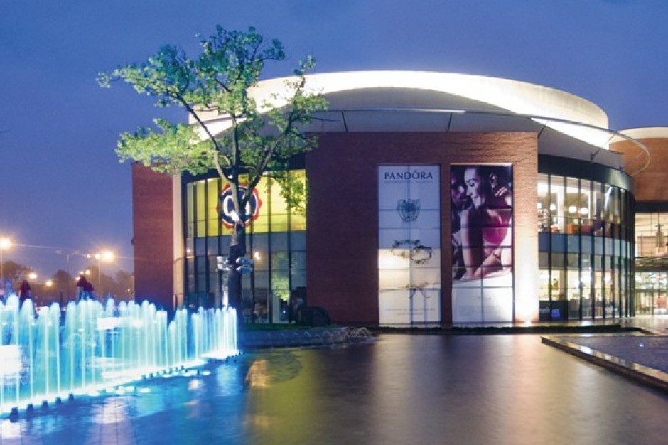 Magnolia Park poszeża ofertę handlową o butik Swiss