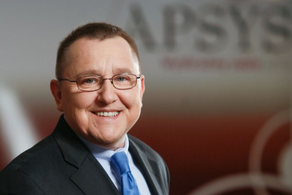 Wiceprezes Apsys: Będziemy otwierać jedno centrum handlowe rocznie