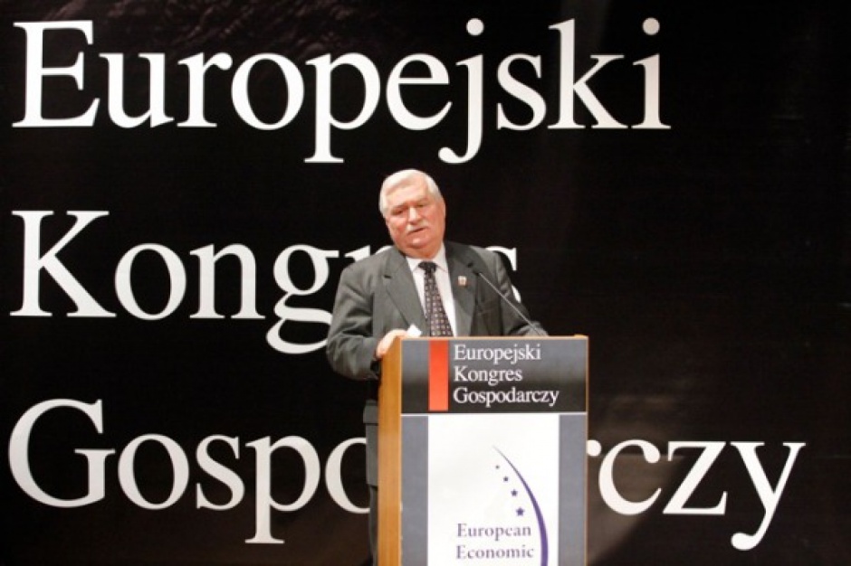 Pierwszy dzień Europejskiego Kongresu Gospodarczego 2011 za nami