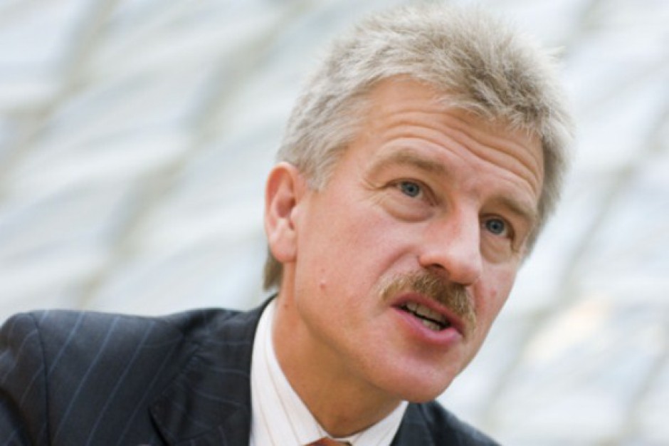 Ryszard Grobelny: Dla nas liczy się przede wszystkim solidność dewelopera