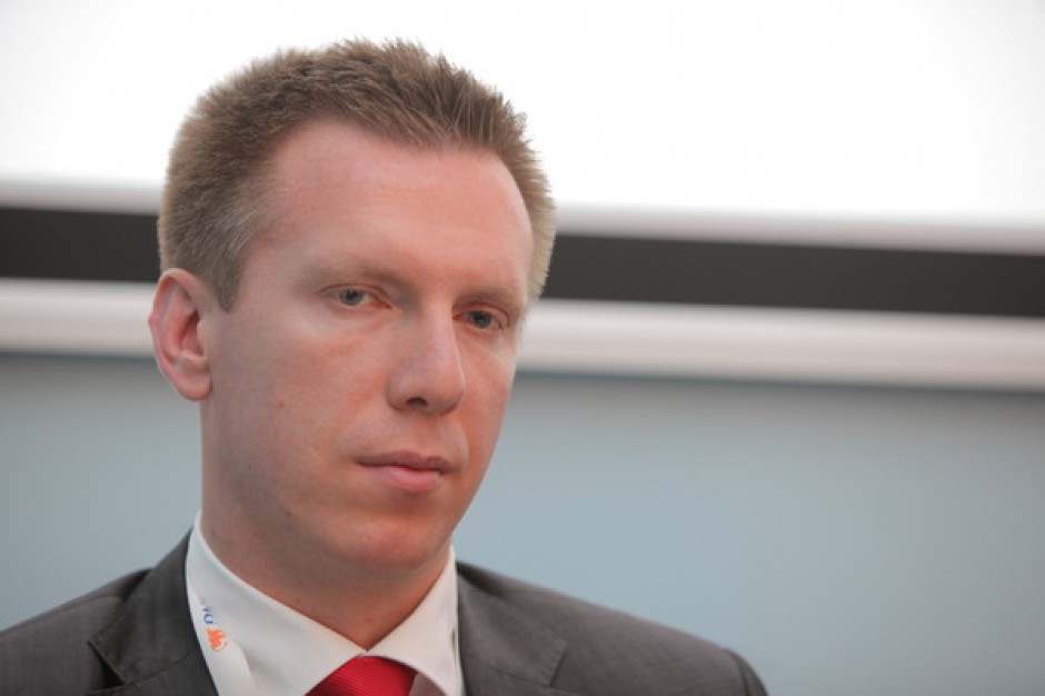 Do końca roku popyt na powierzchnię biurową przekroczy podaż