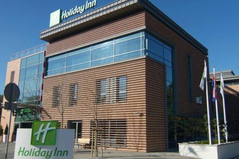 InterContinental zapowiada rozwój sieci w Polsce