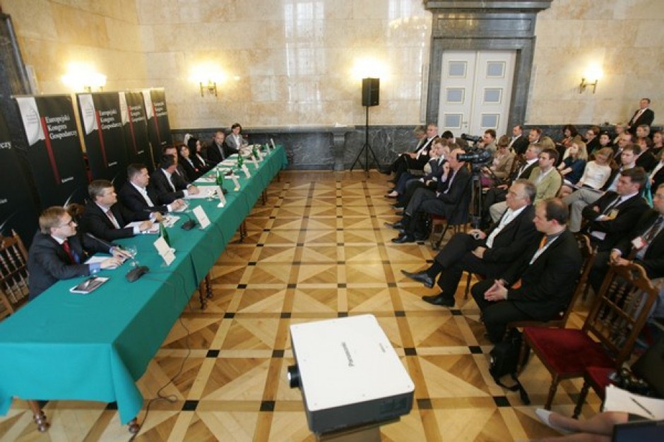 Zobacz pełną relację z konferencji "Trendy na rynku nieruchomości komercyjnych w Europie Środkowo-Wschodniej"