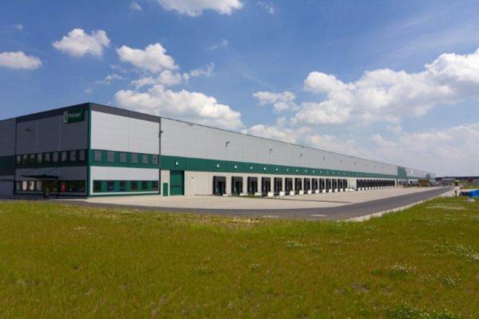 ProLogis wynajął ponad 15 tys. mkw. powierzchni we Wrocławiu
