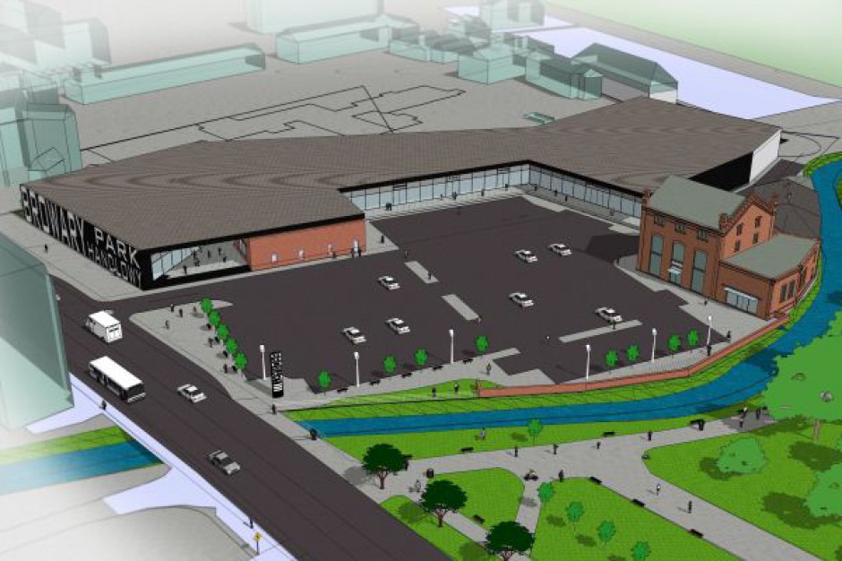 Retail Concept komercjalizuje parki handlowe w Mrągowie, Grudziądzu i Żyrardowie
