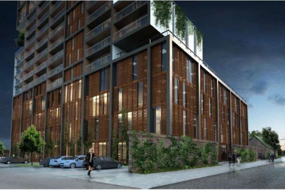 Nordic Development zainwestuje w Bydgoszczy 60 mln euro