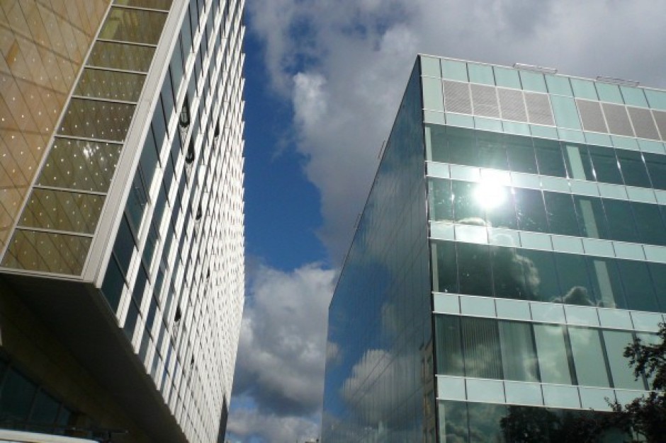 Centrum Biurowe Lubicz Najemcy pozostaną na dłużej w Centrum Biurowym Lubicz