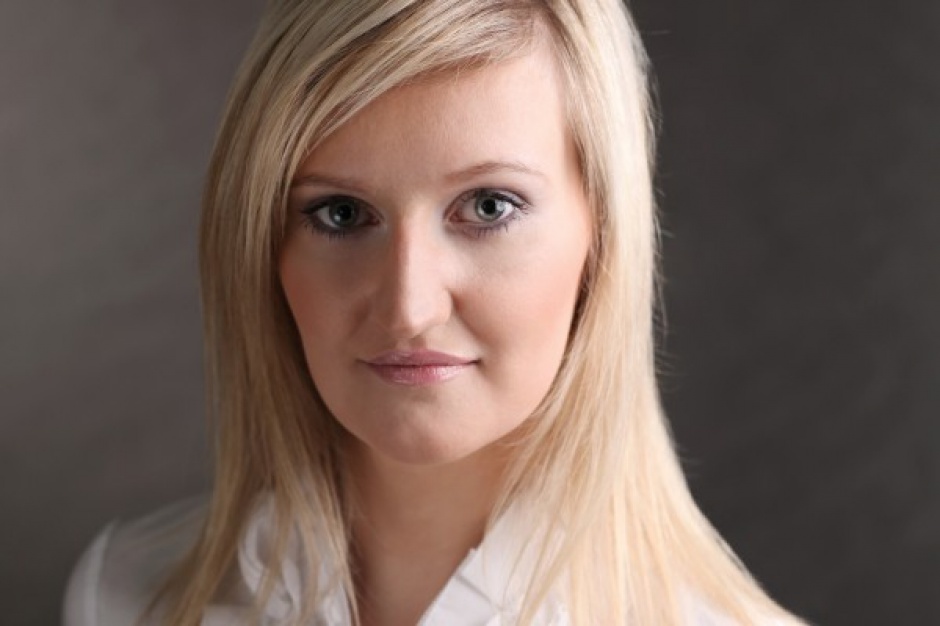 Aleksandra Kuczyńska objęła stanowisko dyr. operacyjnego w Alfa Asset Management