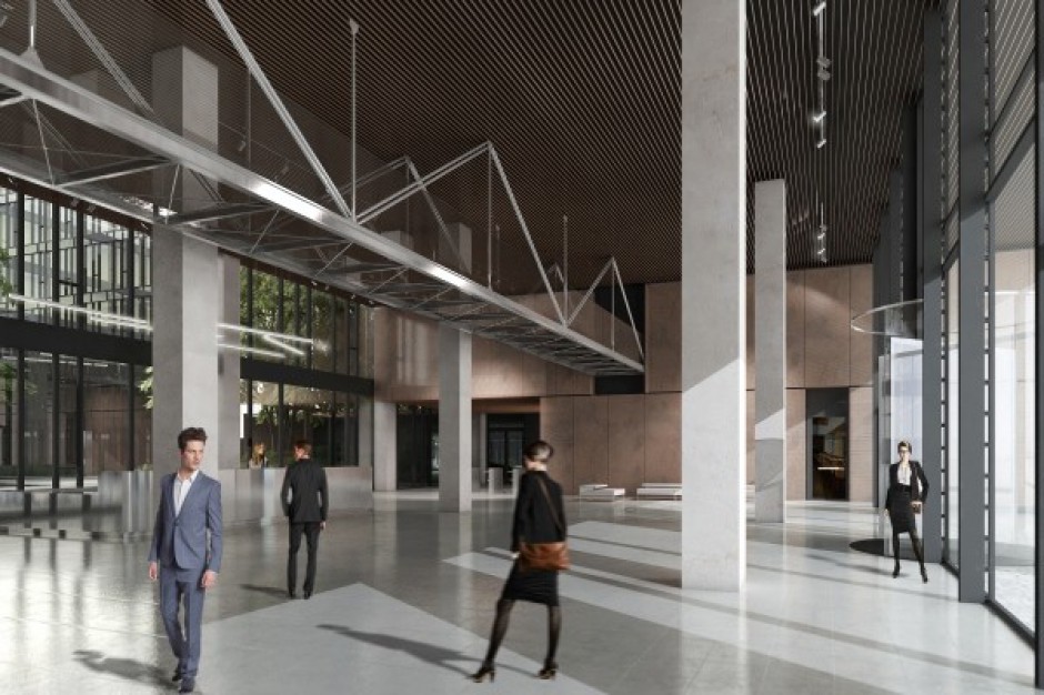 HB Reavis zapowiada nowe projekty na rynku centrów handlowych i biur
