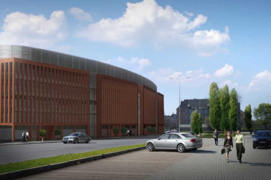 SGI Baltis inwestuje w dwa biurowce. Będą gotowe w 2012 roku