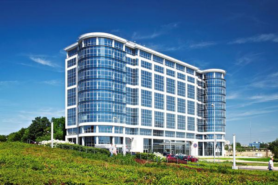 Ghelamco: Na przełomie roku możliwa sprzedaż Katowice Business Point