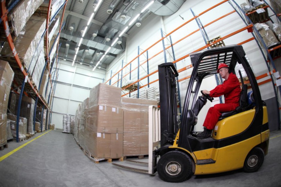 Goodman otworzył pierwszy magazyn kompleksu Kraków Airport Logistics Centre