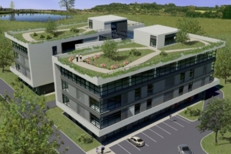Murapol zadebiutuje na GPW. W planach projekt biurowy w Gdańsku