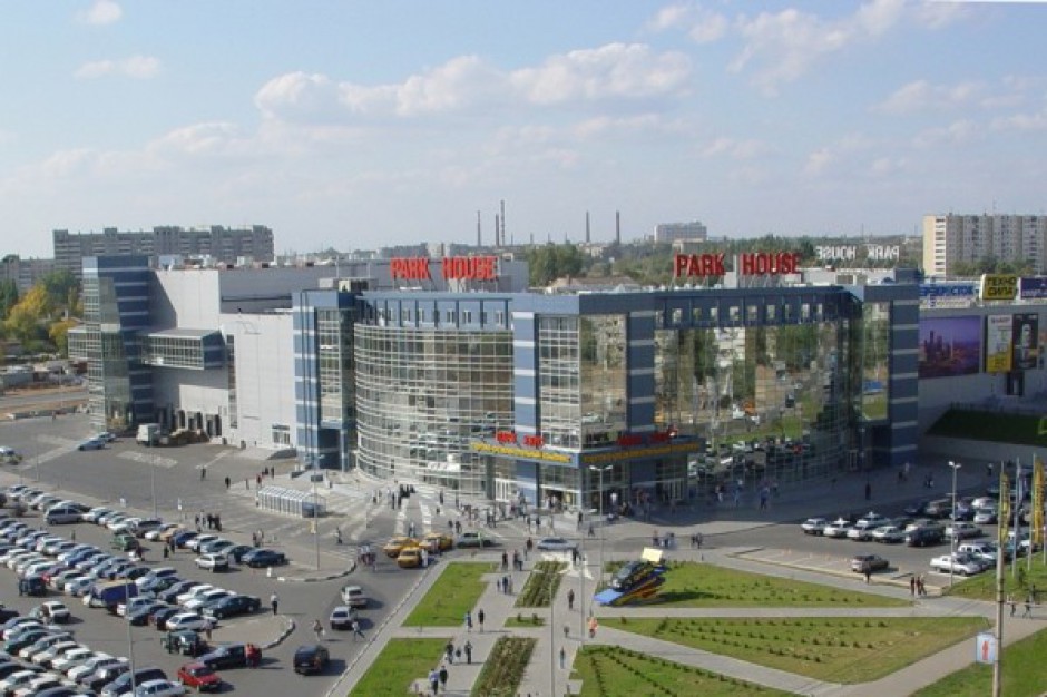 Prezes Atrium: Światowi detaliści walczą o powierzchnię handlową w Rosji