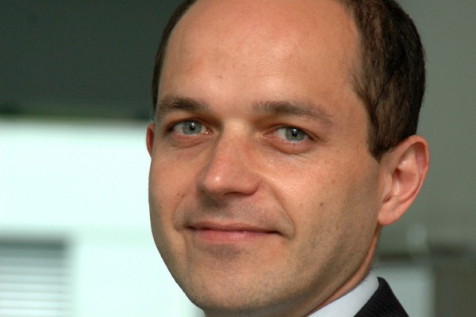 Euler Hermes: Ożywienie na rynku nieruchomości komercyjnych poprawi kondycję firm budowlanych