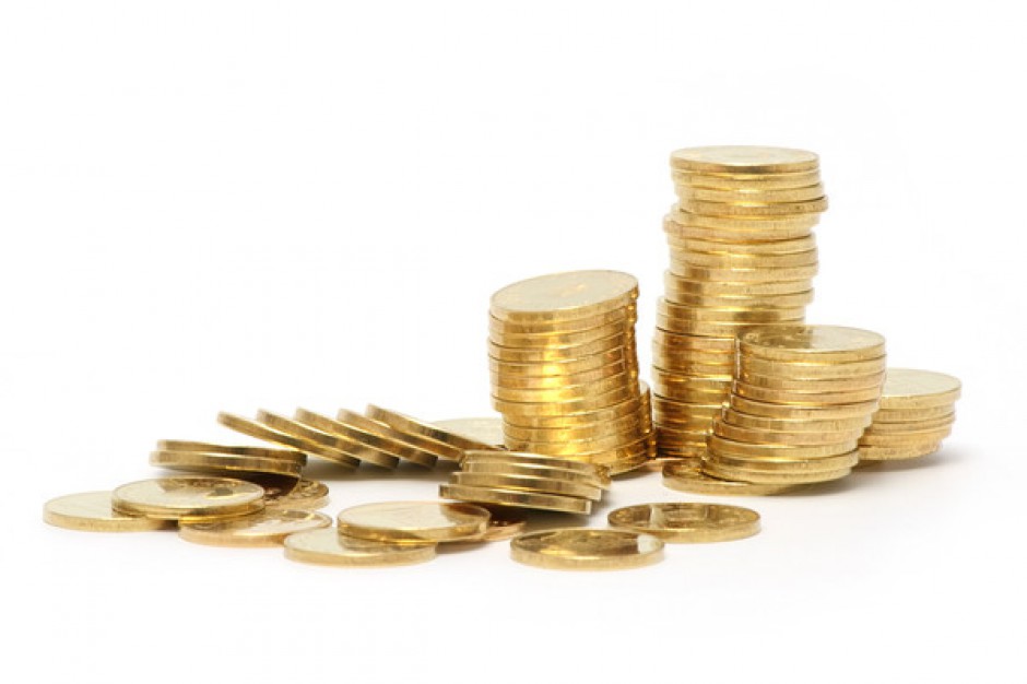 Spółka oferująca lokaty w złoto, srebro i platynę będzie mieć 30 punktów w centrach handlowych