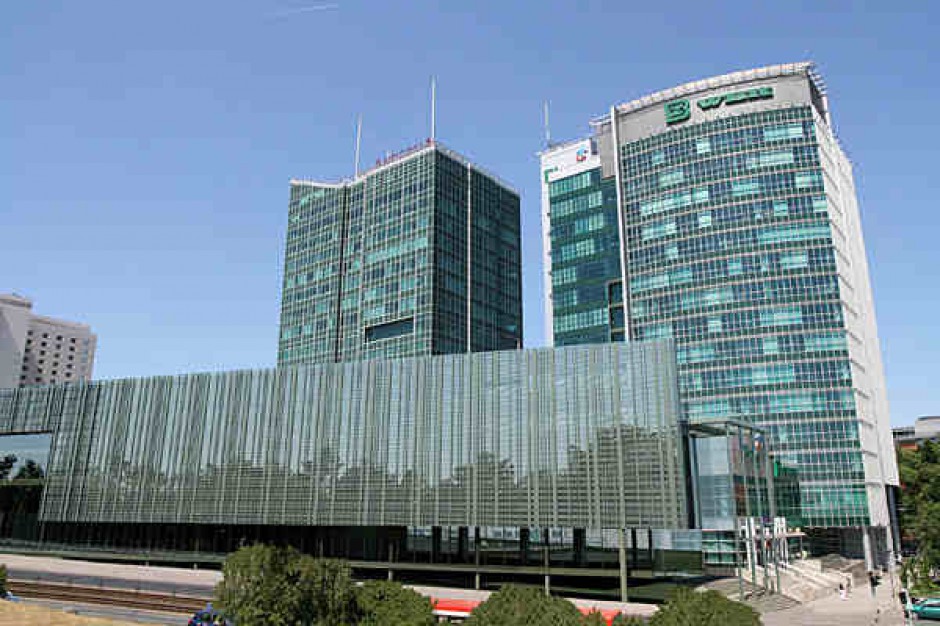 BZ WBK sfinansuje budowę biurowca Andersia Business Centre
