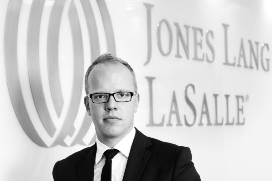 Jones Lang LaSalle: Wróci hossa na rynku magazynów