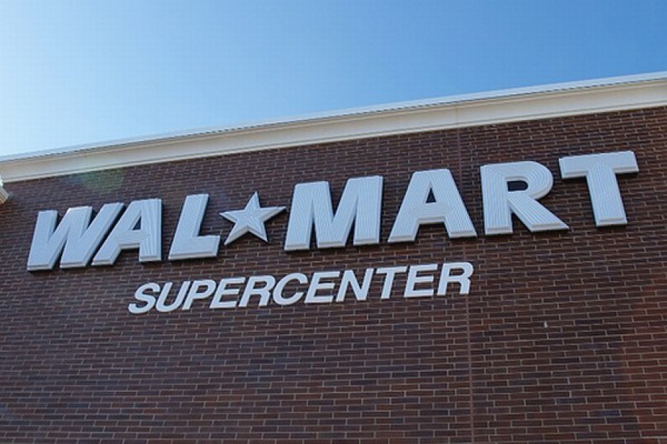 Wal-Mart chce przejąć sieć hipermarketów Real w Polsce