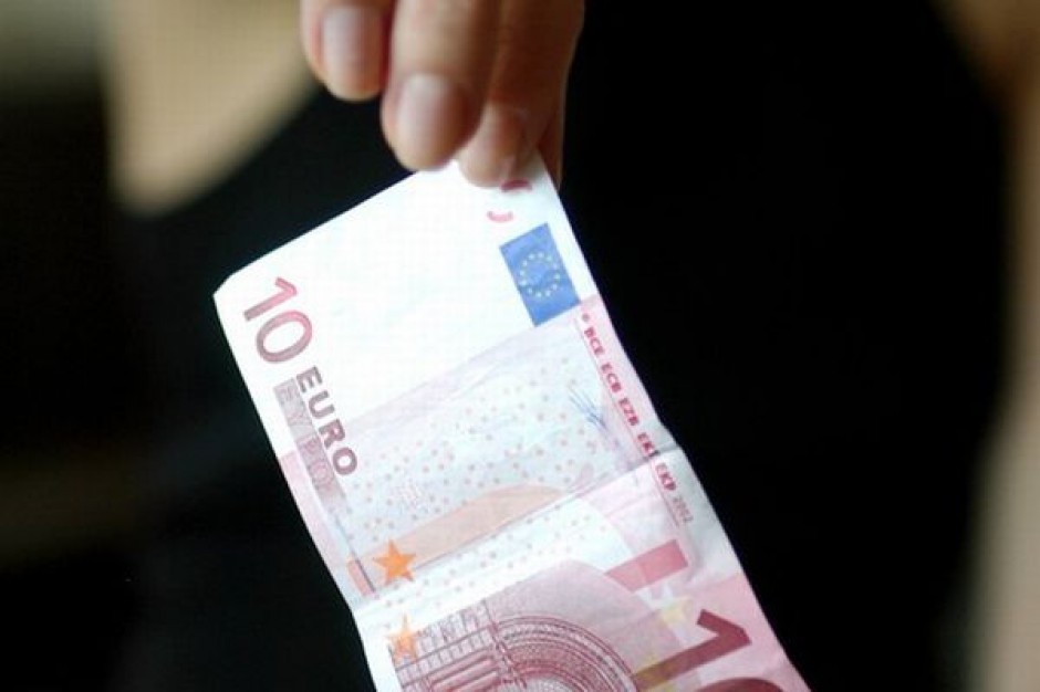 Grecja będzie ciąć wydatki. Parlament zaakceptował program oszczędnościowy