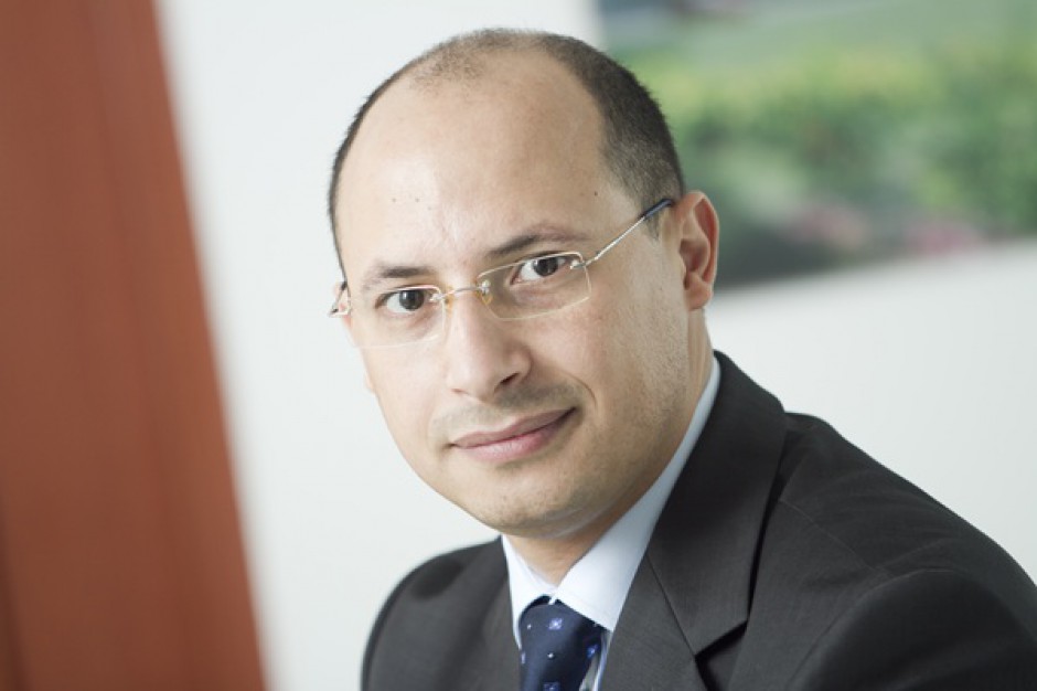 Riad Bekkar robi kolejny krok w kierunku współpracy z inwestorami z ZEA