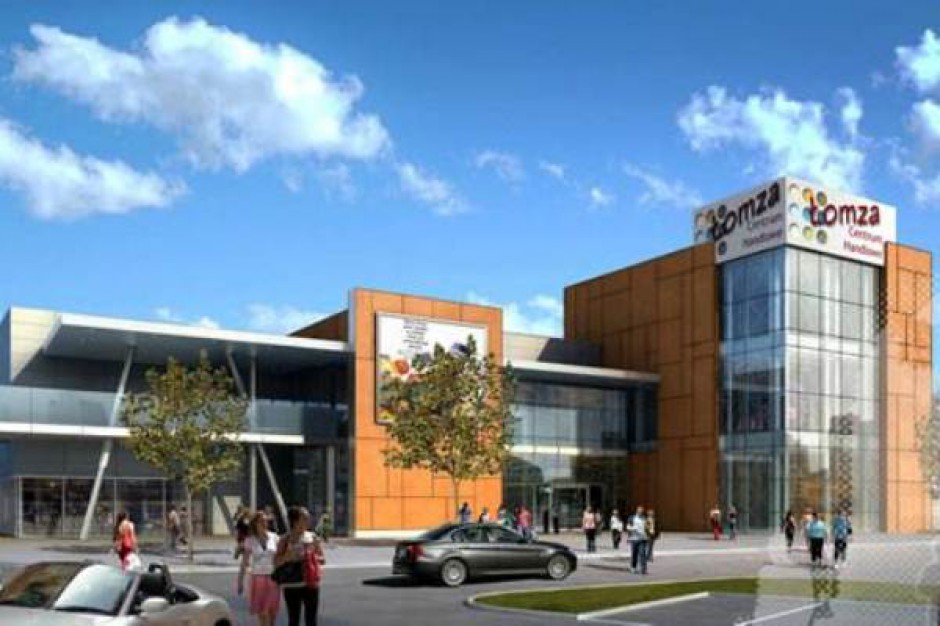 Fundusz Scala kupuje Galerię Narew
