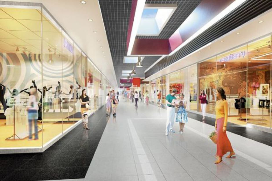 Kolejne marki na liście najemców Outlet Park Szczecin