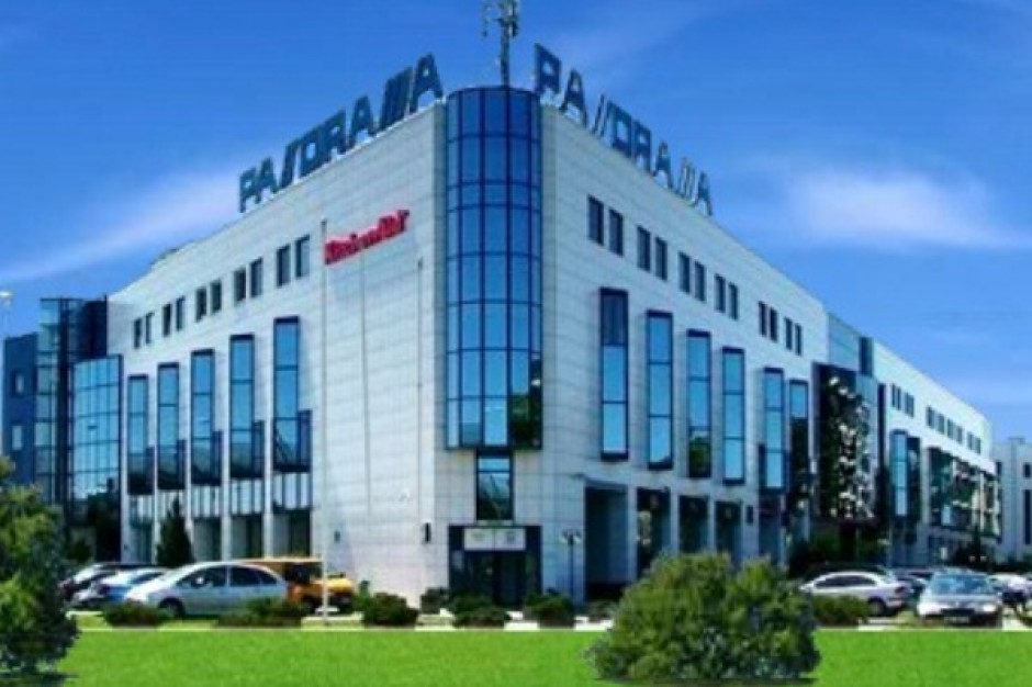 Amica chce sprzedać Centrum Handlowe Panorama. Jej wartość wycenia na 40 mln zł