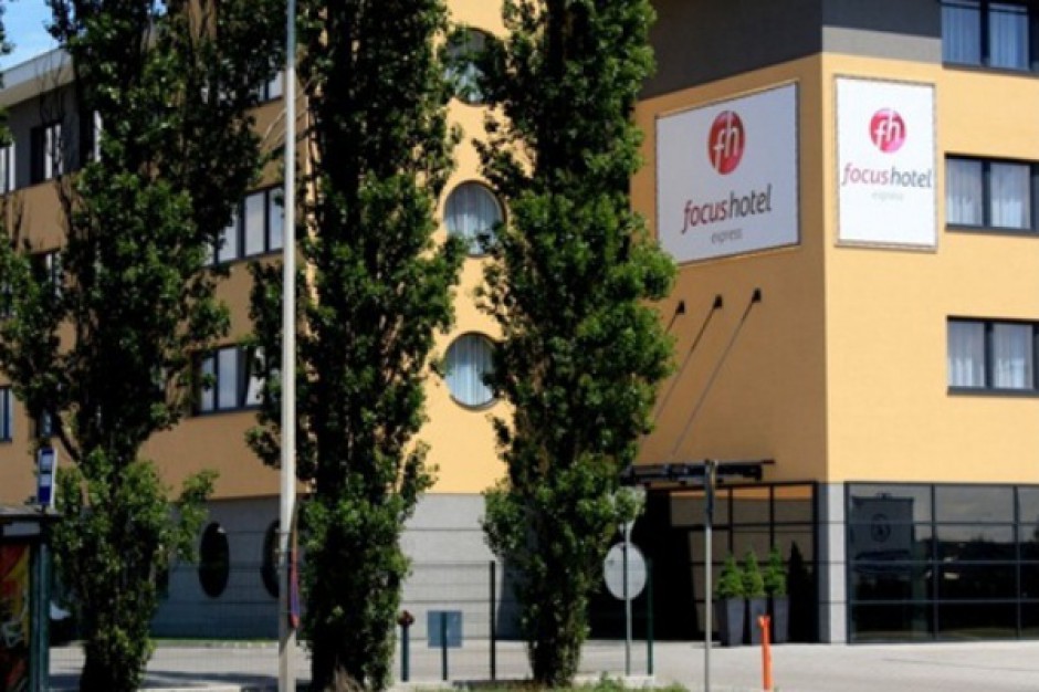 Ogólnopolska sieć zbuduje hotel w Chorzowie. Na celowniku ma kolejne lokalizacje
