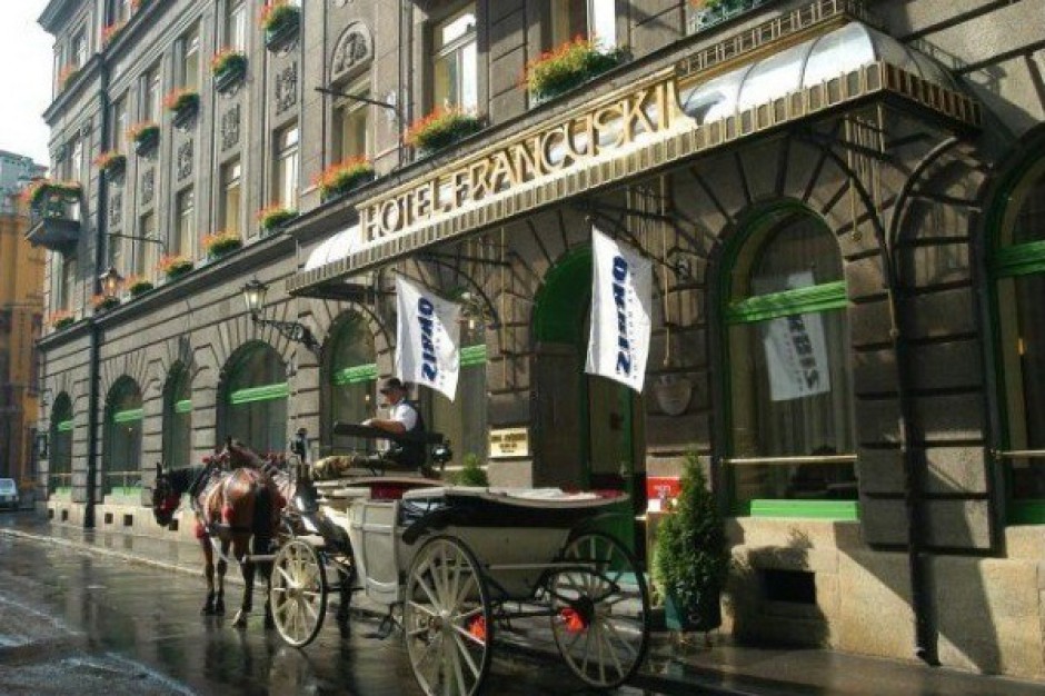Alterco wspólnie z rodziną Gesslerów inwestuje w zabytkowy hotel w centrum Krakowa
