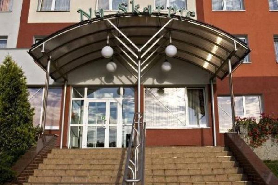 Grupa Hoteli WAM chce sprzedać pięć hoteli wartych ponad 19 mln zł
