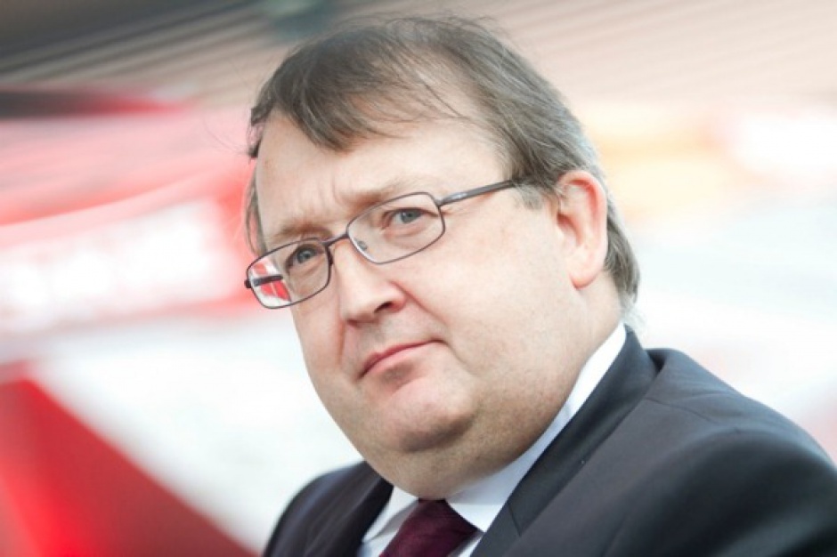 Caelum zmienia strategię i sprzedaje grunty. Będzie budować mniej galerii, ale większych