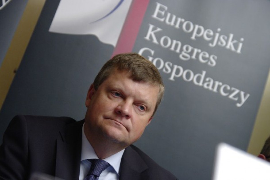 GC Investment chce szybko przenieść się na GPW