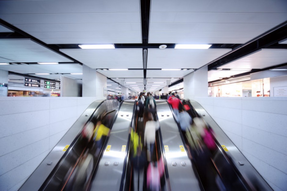 Mała podaż podbija stawki czynszów w centrach handlowych