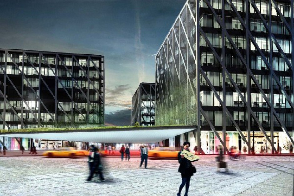 GC Investment: 8 mln zł pożyczki dla Galerii Południe