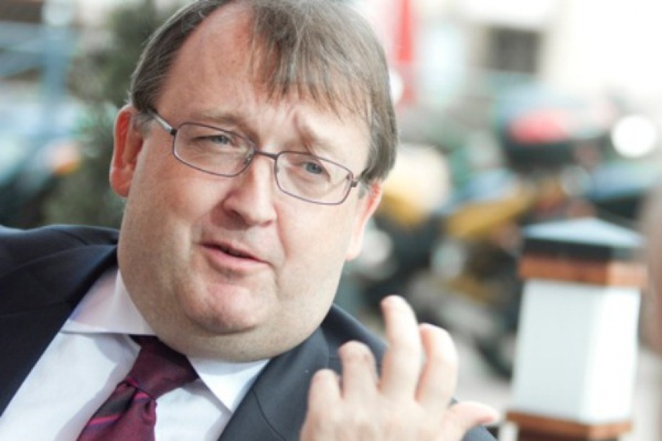 Caelum rusza z inwestycją w Rumunii. Projekty w Polsce planuje za 3-4 lata