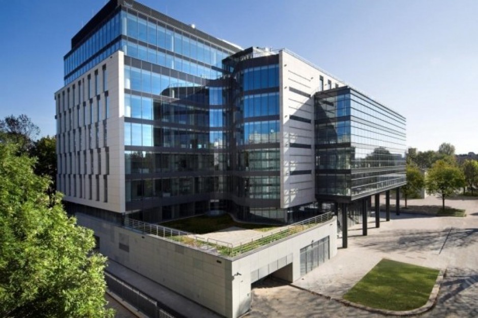 Sodexo otworzy lokal gastronomiczny w łódzkim biurowcu Sterlinga Business Center
