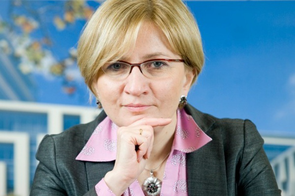 Arka rusza ze sprzedażą aktywów I Funduszu - Alfa na oku inwestorów