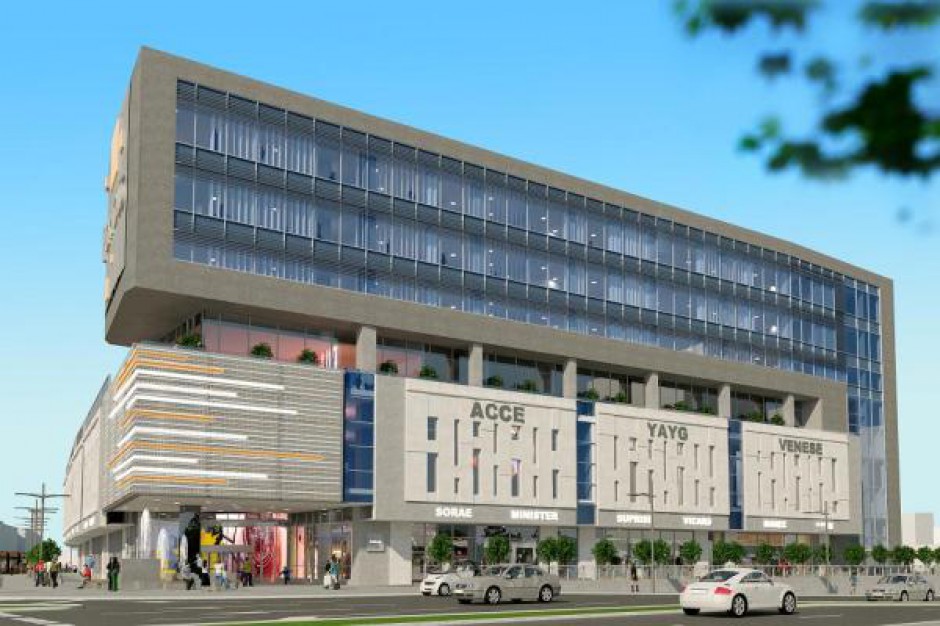 Multipleks Helios w galerii handlowej Porto 55 w Elblągu