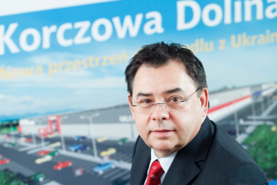Korczowa Dolina zostanie otwarta 18 sierpnia