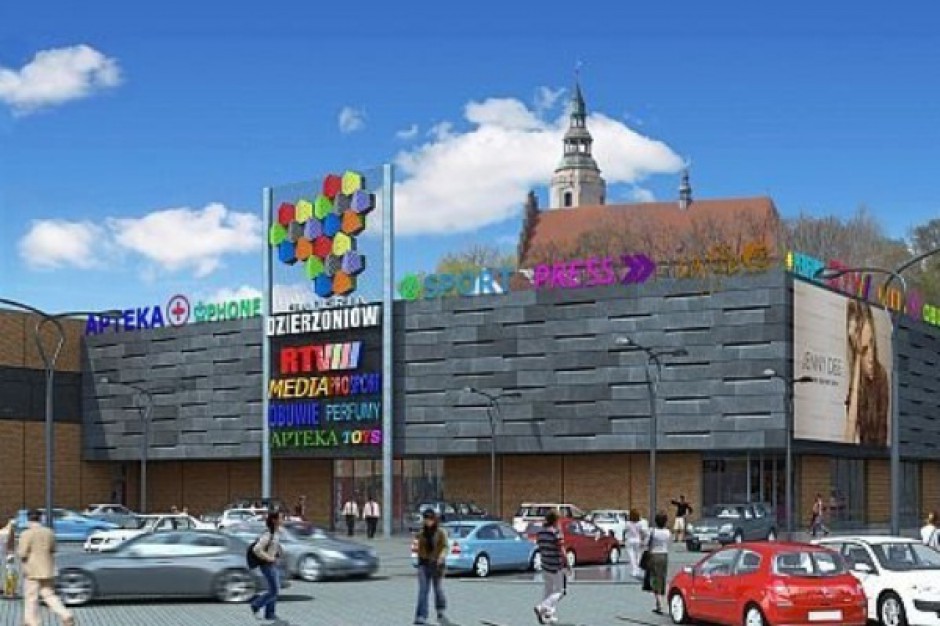 W miejscu dworca PKS w Dzierżoniowe pojawi się galeria handlowa