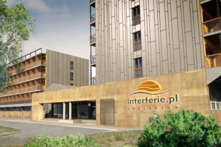 Interferie zwiększają sprzedaż i szykują się do nowych inwestycji
