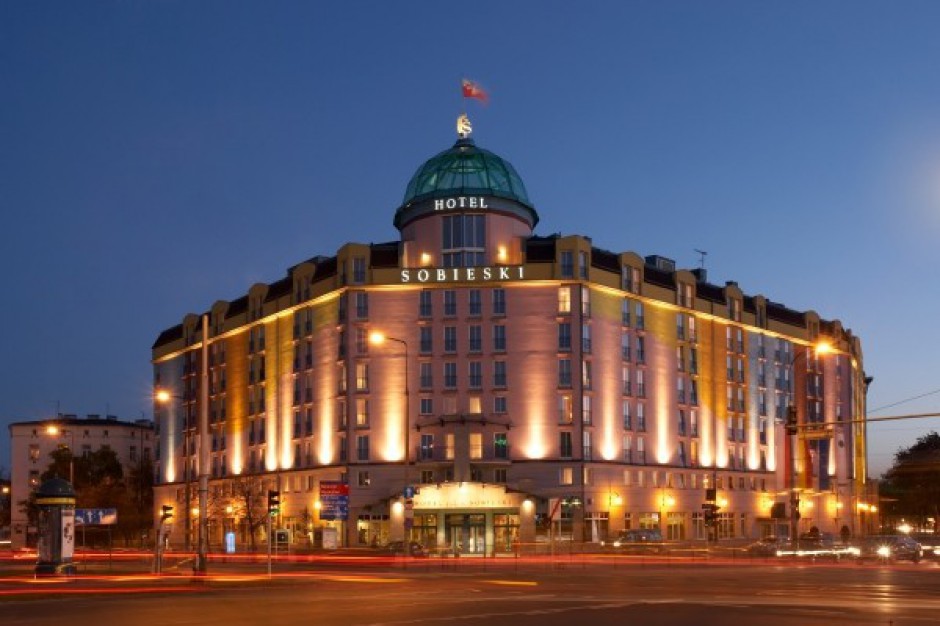 Hotel Jan III Sobieski włączony do sieci Radisson Blu. Do 2015 roku przejdzie gruntowny remont