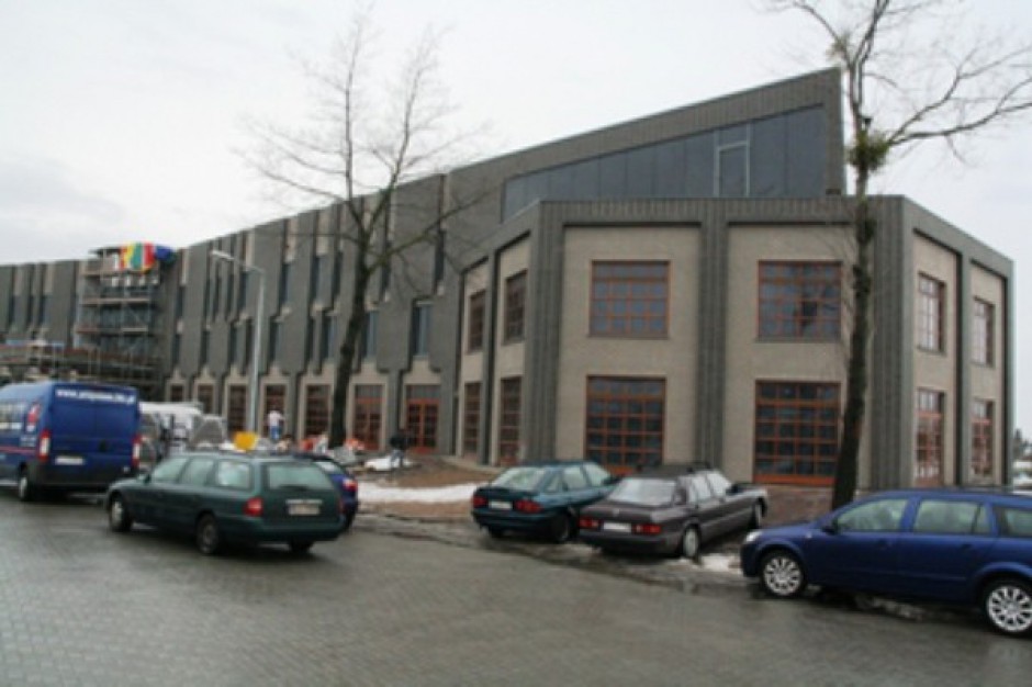 Firma Alhar inwestuje w hotel